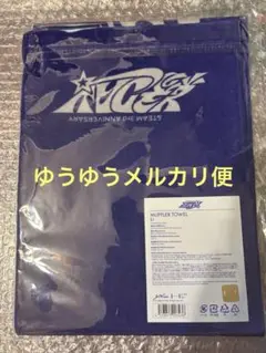 &TEAM 縁DAY マフラータオル EJ