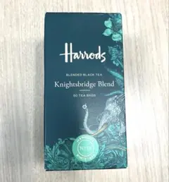 Harrods No.15 Knightsbridge Blend 2箱　紅茶 Amazon.com : Harrods of London England No.15 Knightsbridge