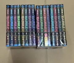 MASHLE マッシュル　1-16巻セット
