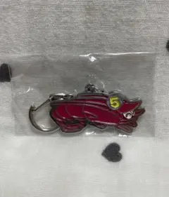 パチンコ海物語キーホルダー　ガチャ