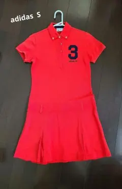 adidas GOLF アディダスゴルフ　ワンピース