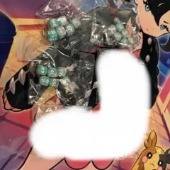 海外ダメカンダイス