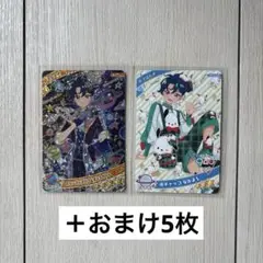 アイプリ スペースギャラクシーバズリウム　ポチャッコなかよし（すばる）