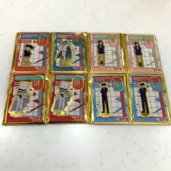 名探偵コナン トレーディングミニアクリルスタンド L