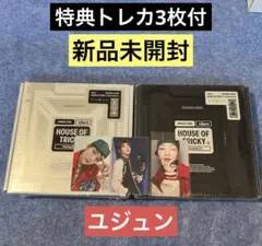 【新品未開封】xikers Trial And Error 2形態セット