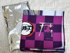 鬼滅の刃 海苔弁当いちのやコラボ 風呂敷 胡蝶しのぶ