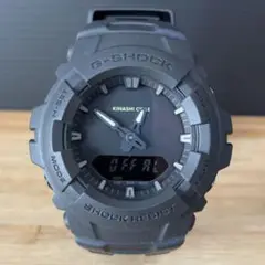 完売品 G-SHOCK/木梨サイクル 腕時計(デジタル+アナログ)
