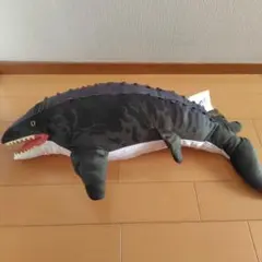 SEGA ジュラシック・ワールド モササウルス ぬいぐるみ