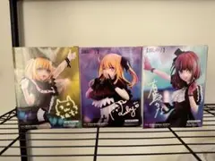 推しの子 フィギュア 3体セット BANDAI SPIRITS