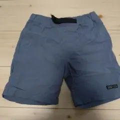 ハーフパンツ130cm
