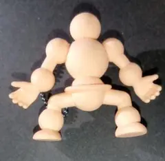 キン肉マン キンケシチャーム プラネットマン