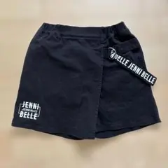 JENNI ラップショートパンツ 160cm
