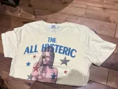HYSTERIC GLAMOUR グラフィックTシャツ Mサイズ