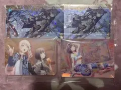 即購入⭕️プロセカ 東雲絵名 ノーブルアート 59 レイキャン ロウワー カード