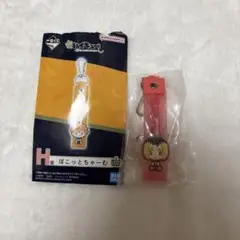 一番くじ ハイキュー!!H賞ぽこっとちゃーむ 孤爪研磨