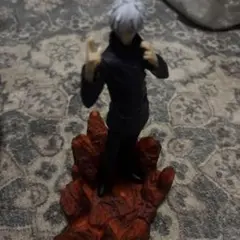 五条悟 フィギュア