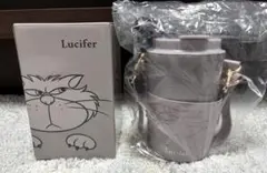 ディズニーストア　 シンデレラ Lucifer タンブラー