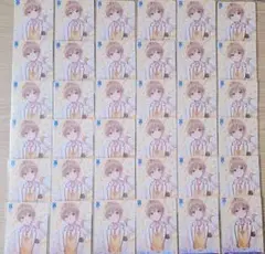 ↬❥ るぅとくん ヴァイスシュヴァルツ 36枚セット
