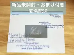 ENHYPEN daydream Japan edition 新品未開封