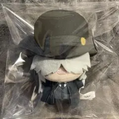 黒執事　ちびぐるみ　【アンダー・テイカー】④