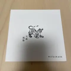 光風、ソロ、CD