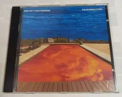 2025年最新】Red Hot Chili Peppers / Californication (輸入盤