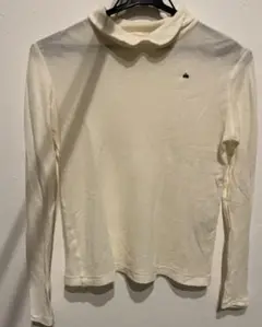 ミナペルホネン ice lake コットンカットソー 値下げしました