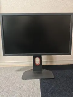 BenQ XL2411K ゲーミングモニター 本体