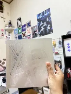 TXT TOGETHER STARLIGHT VER