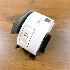 1点限り❤️ 住所ラベル 感熱紙 Brother用 ブラザー DK-1208