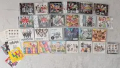 WEST. CD DVD