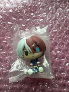 僕のヒーローアカデミア ヒロアカ 轟焦凍 ちょこのっこ