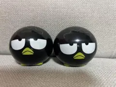 Shakers シェイカーズ サンリオキャラクターズ2 バットばつ丸×2