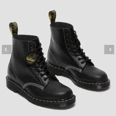 DR.MARTENSMade In England 1460 Pascalブーツ