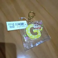 (新品) クレヨンしんちゃん アクリルキーホルダー 早い者勝ち
