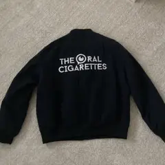 くま　THE ORAL CIGARETTES MA-1 商品詳細ページ | THE ORAL CIGARETTES OFFICIAL SHOP | BKW!! MA-1