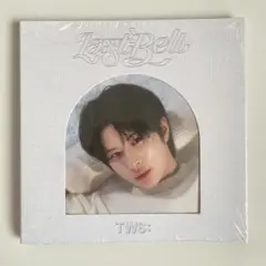 TWS Last Bell Compact ver. ギョンミン