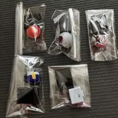 ドラゴンボール　ガシャポン！コレクション 03コンプリートセット