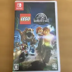 LEGO ジュラシック・ワールド