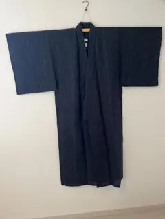未使用　浴衣　Lサイズ 綿