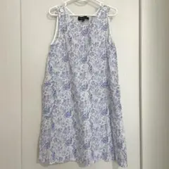美品 agnes b. ワンピース