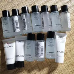 Chanel skin care