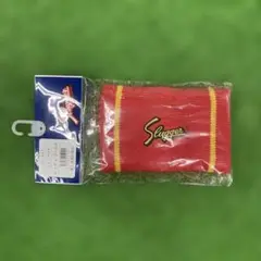 久保田スラッガー　リストバンド