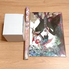 非売品★魔法使いの嫁 Blu-ray特典セット まほよめ