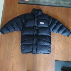 FIRST DOWN USA ダウンジャケット