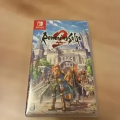 Switch ロマンシングサガ2 リベンジオブザセブン