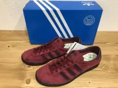 新品未使用 adidas アディダス TOBACCO GRUEN タバコ