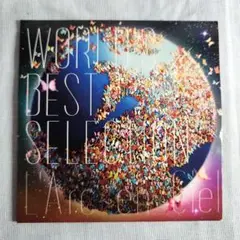 FA) L'Arc~en~Ciel CD 紙ジャケット ベスト ラルク
