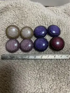 レトロボタン