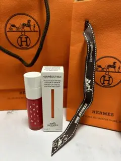 HERMES エルメジスティブル 04 ルージュ・アマレル